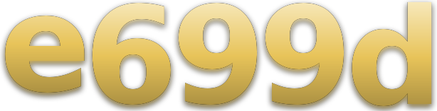 e699d โลโก้